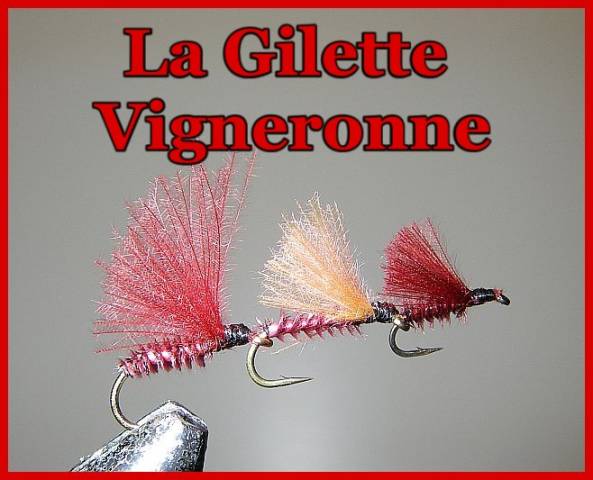 Avozetto Webzine Pêche Mouche humour
