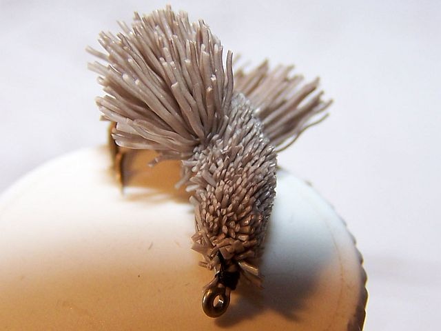 Avozetto Webzine Pêche Mouche humour