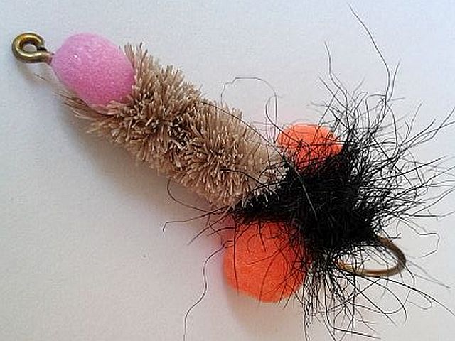 Avozetto Webzine Pêche Mouche humour