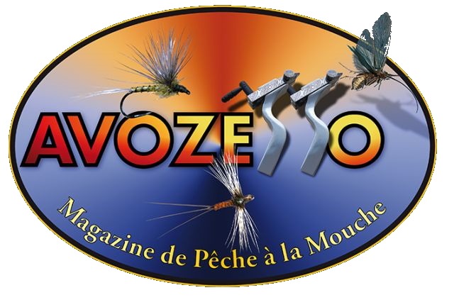 Avozetto, Webzine Pêche Mouche