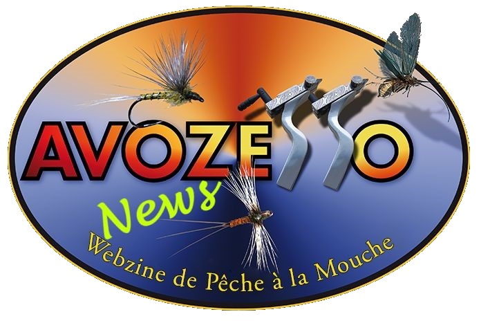 Avozetto, Webzine Pêche Mouche