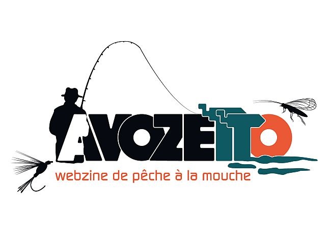 Newsletter Avozetto, Webzine Pêche Mouche