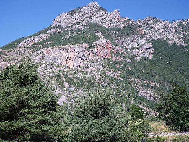 Avozetto reportages rivières les hautes alpes la biaysse