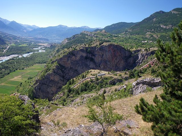 Avozetto reportages rivières les hautes alpes la biaysse