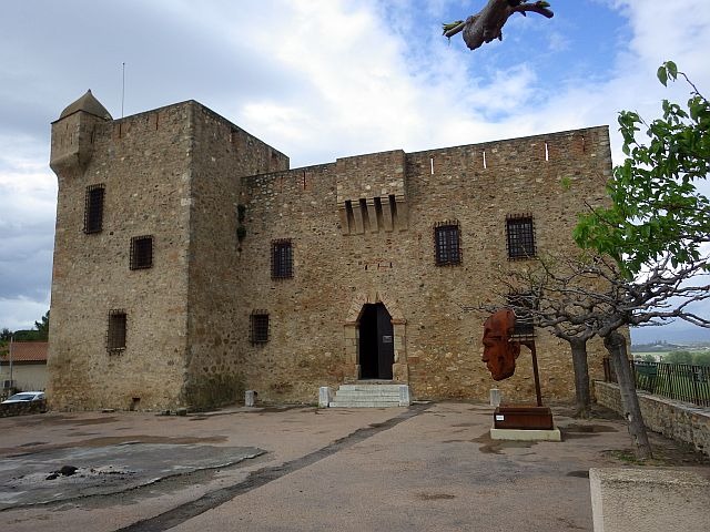 reportage sur la Bravona, dépt de Haute-Corse