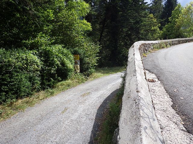 Reportage sur le Gave d'Ossau dépt des Pyrénées Atlantiques