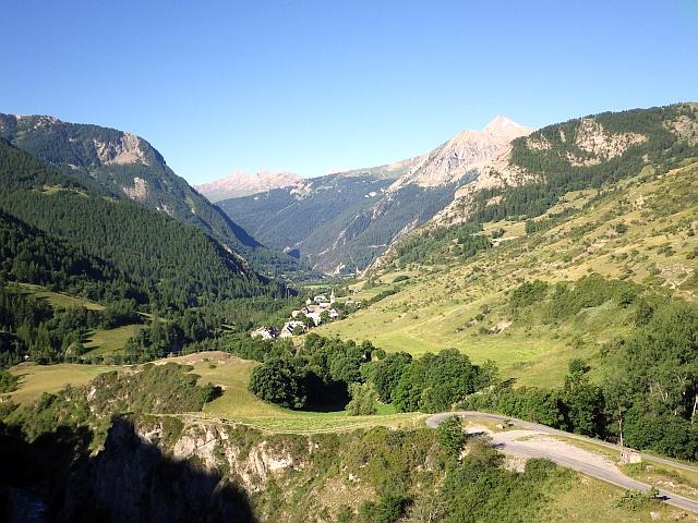 reportage peche mouche lac d'altitude Alpes de Haute Provence 04 lac Premier