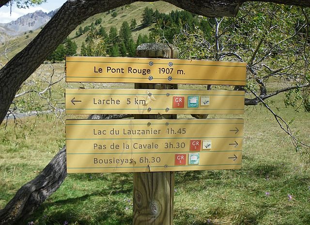 Avozetto reportages coins de pêche lacs de montagne le lauzanier