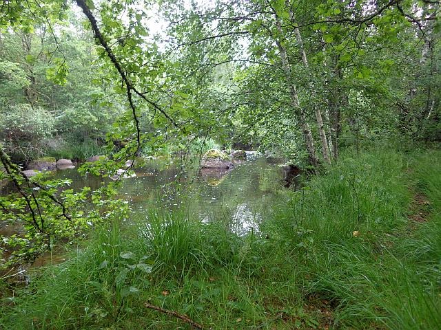reportage pêche mouche france corrèze petite vézère