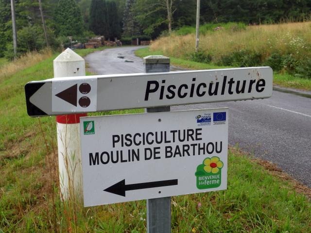 reportage pêche mouche france corrèze petite vézère