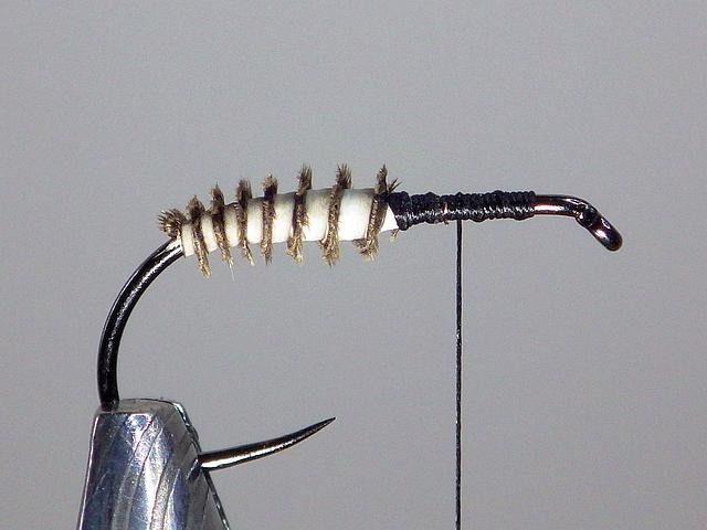 Montage sedge élastique