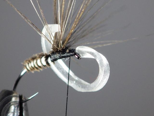 Montage sedge élastique