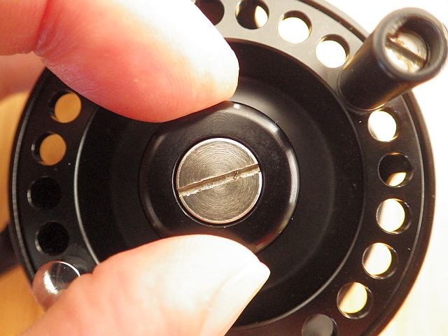 Moulinet Skaw Aster Y30