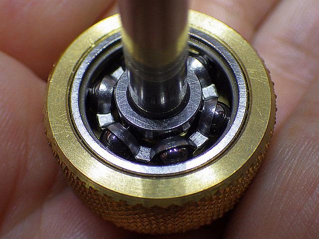 vidéo démo utilisation du turbo twister