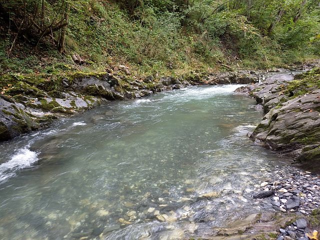 reportage Savoie Arly Avozetto