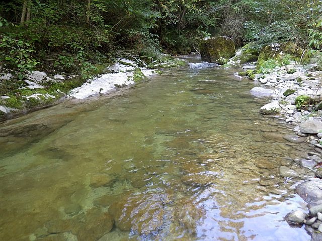 Reportage Bellecombe Savoie Avozetto Webzine Pêche Mouche