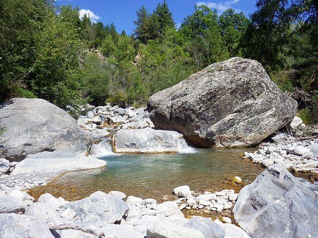 Reportage Réallon Hautes-Alpes Avozetto Webzine Pêche Mouche