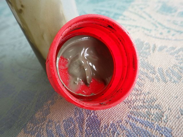 Dégraissant pour bas-de-ligne Avozetto Webzine Pêche Mouche