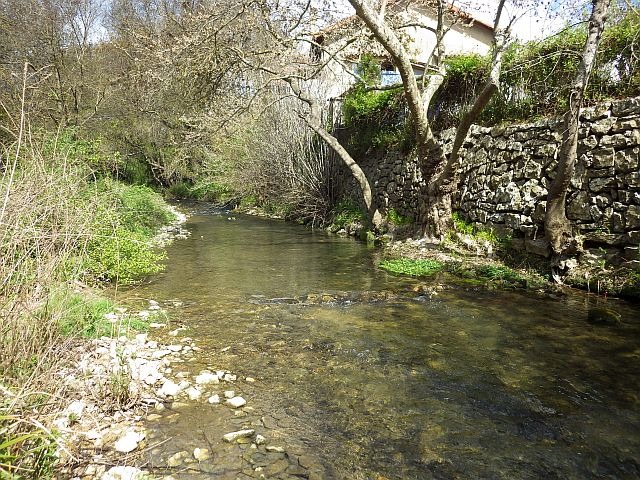 Reportage Issole département du Var Avozetto Webzine Pêche Mouche