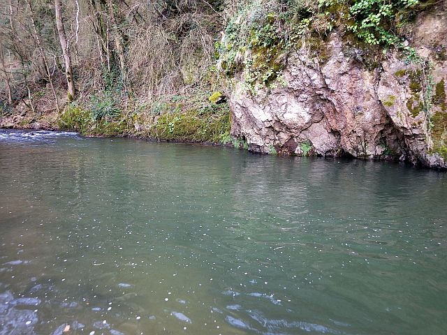 Reportage Muze département Aveyron Avozetto Webzine Pêche Mouche