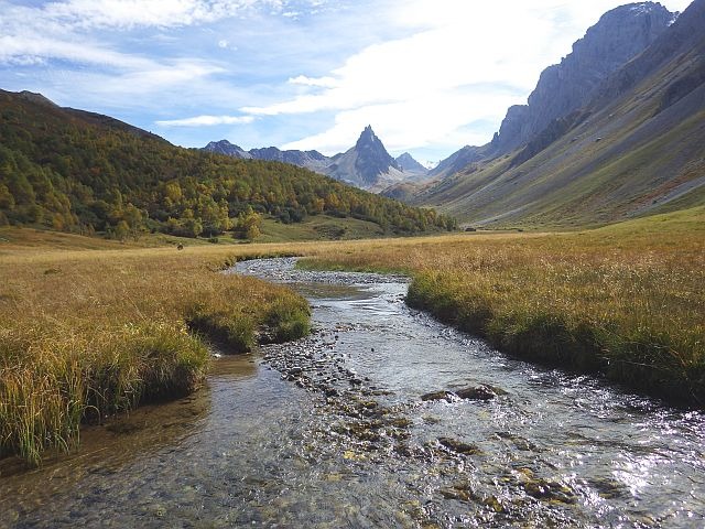 Reportage Neuvachette dépt Savoie Avozetto Webzine Pêche Mouche