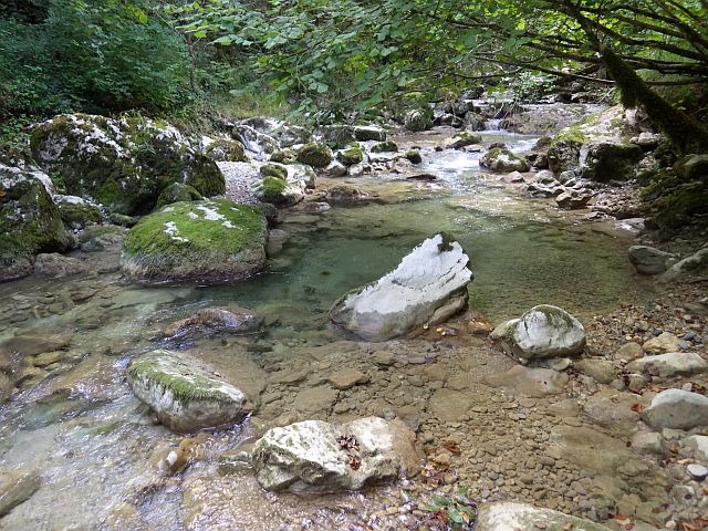 Reportage Drevenne département Isère Avozetto Webzine Pêche Mouche