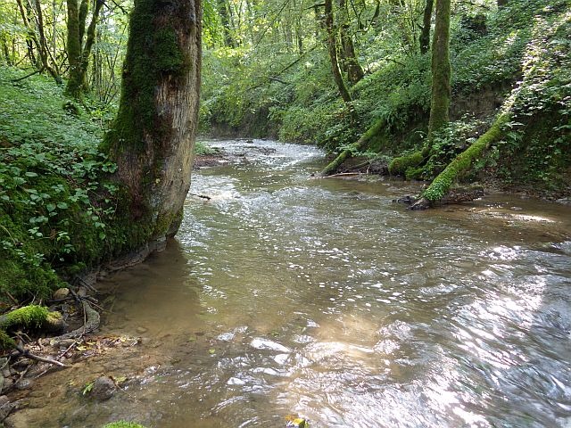 Reportage Méline département Savoie Avozetto Webzine Pêche Mouche