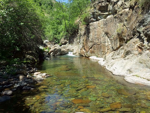 Reportage Tavascan Espagne Avozetto Webzine Pêche Mouche