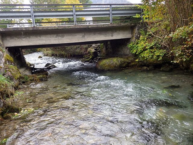 Reportage Dranse de Montriond dépt de Haute-Savoie 74 Avozetto Webzine Pêche Mouche