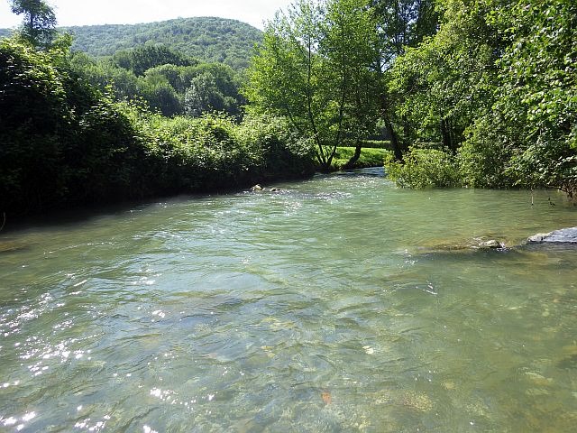 Reportage Job département Haute-Garonne 31 Avozetto Webzine Pêche Mouche
