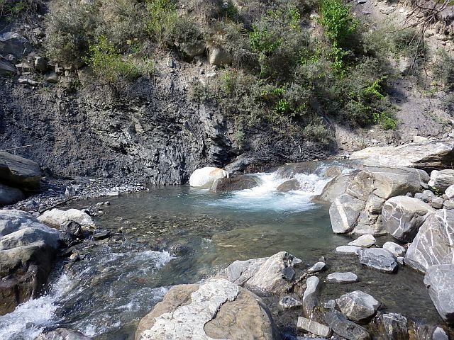 Reportage Riou Versant Dépt 04 Alpes-de-Haute-Provence Avozetto Webzine Pêche Mouche