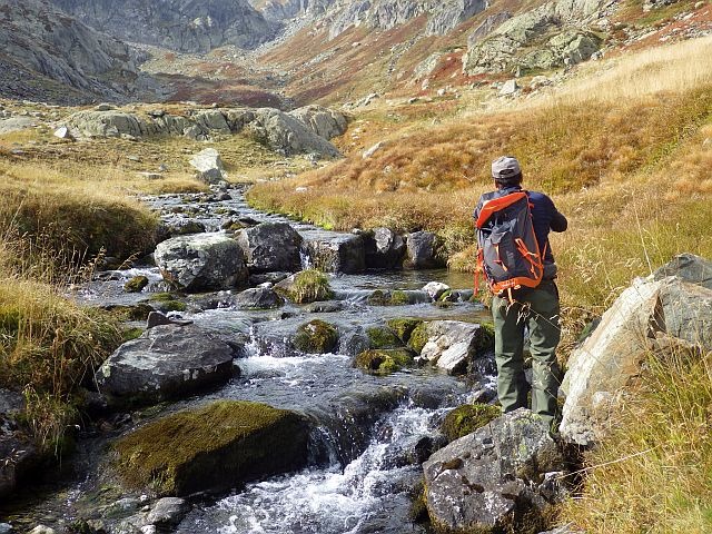 Reportage Glandon 2 Dépt de Savoie 73 Avozetto Webzine Pêche Mouche