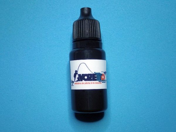 Résine à séchage UV