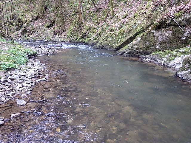Reportage Soulane dépt du Cantal 15 Avozetto Webzine Pêche Mouche