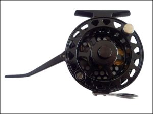 Moulinet dédié à la Nymphe au Fil NAF pour nylon, SèchauPhil ou soie très fine par Avozetto Webzine Pêche Mouche