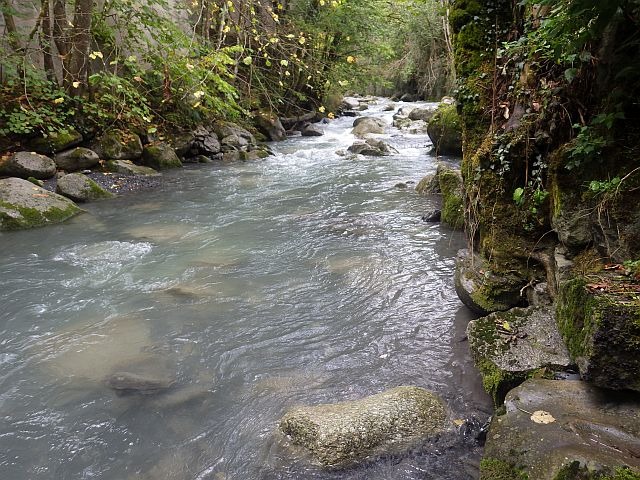Reportage Sallanche dépt Haute-Savoie 74 Avozetto Webzine Pêche Mouche