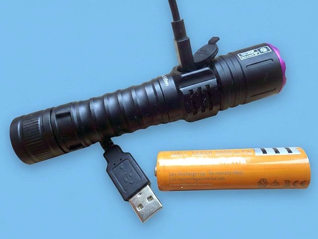 Lampe uv 365 nm, résine à sèchage uv 365 nm Avozetto Webzine Pêche Mouche